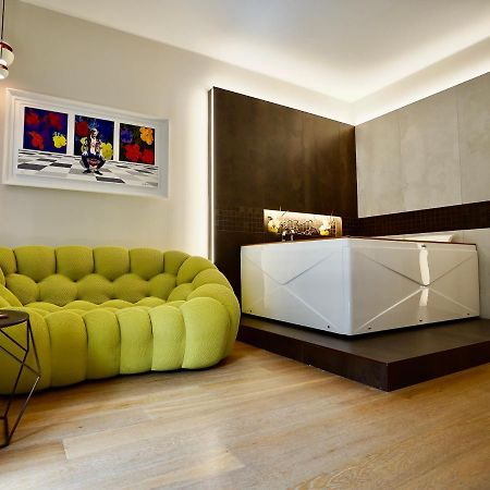 Arbiter Suite Milano Exterior photo