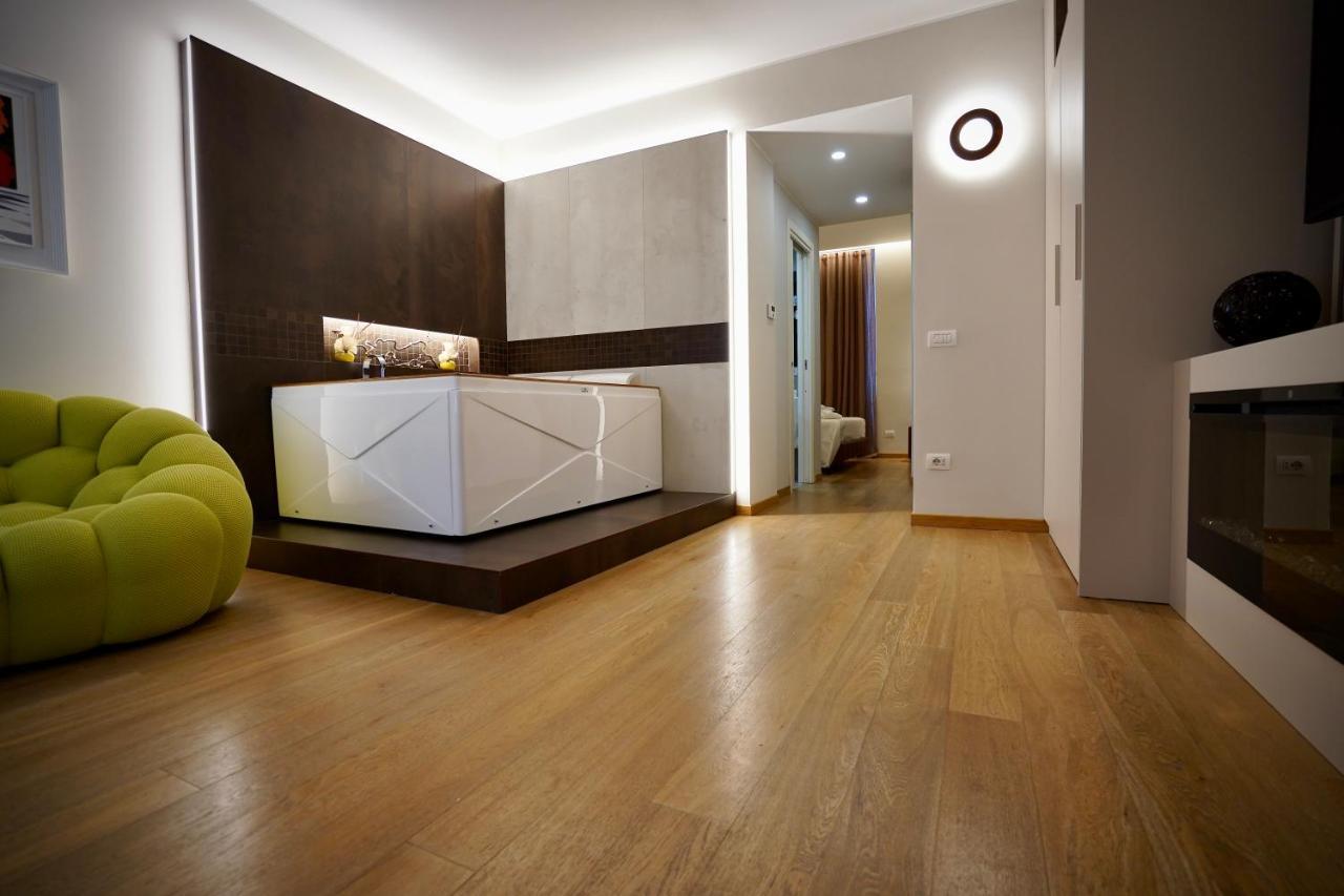 Arbiter Suite Milano Exterior photo